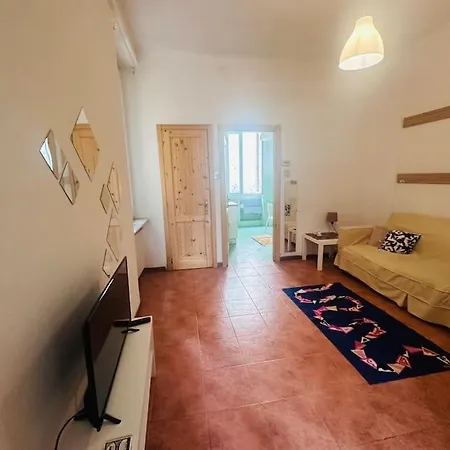 Apartment Centrum,Brignole Station Genova Esterno foto