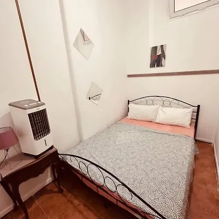 Apartment Centrum,Brignole Station Genova Esterno foto
