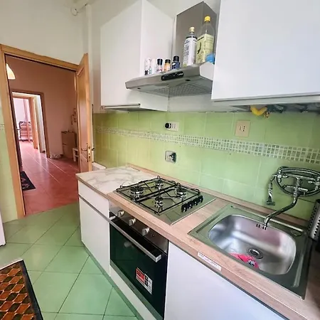 Apartment Centrum,Brignole Station Genova Esterno foto