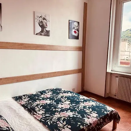 Apartment Centrum,Brignole Station Genova Esterno foto