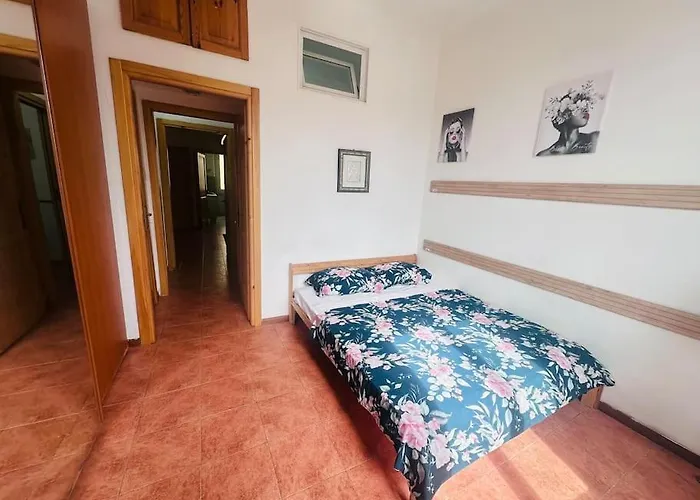 Apartment Centrum,Brignole Station