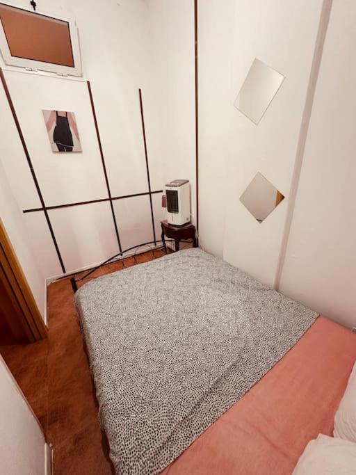 Centrum,brignole Station Apartment Genoa