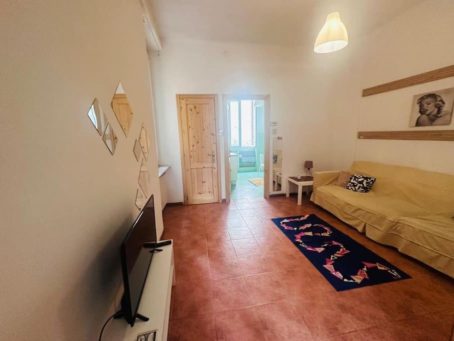 Apartment Centrum,brignole Station *