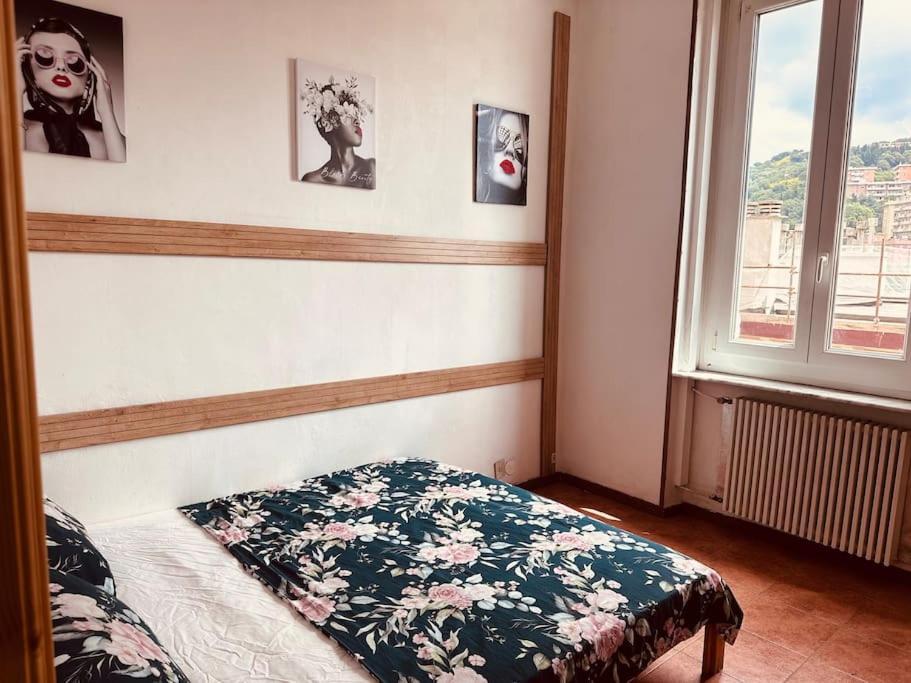 Centrum,brignole Station Apartment Genoa